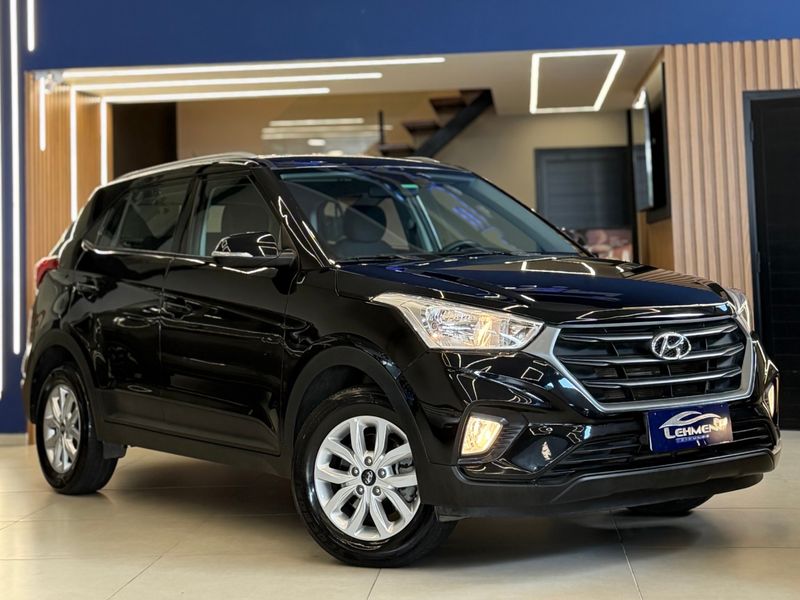 Hyundai CRETA 1.6 ACTION 2023