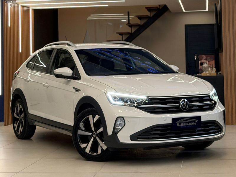 Volkswagen NIVUS 1.0 200 TSI TOTAL HIGHLINE 2022