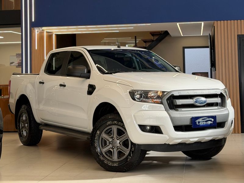 Ford RANGER 2.2 XLS 4X2 CD 16V 2018