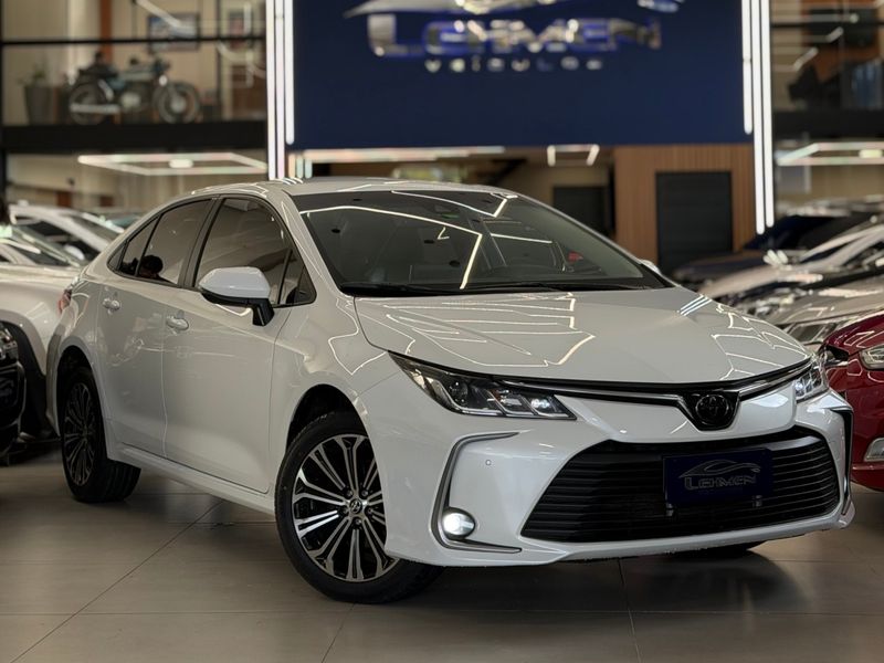 Toyota COROLLA 2.0 VVT-IE XEI DIRECT SHIFT 2023