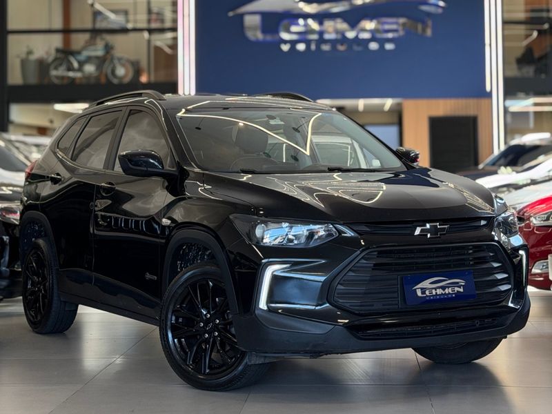 Chevrolet TRACKER 1.0 TURBO MIDNIGHT 2024