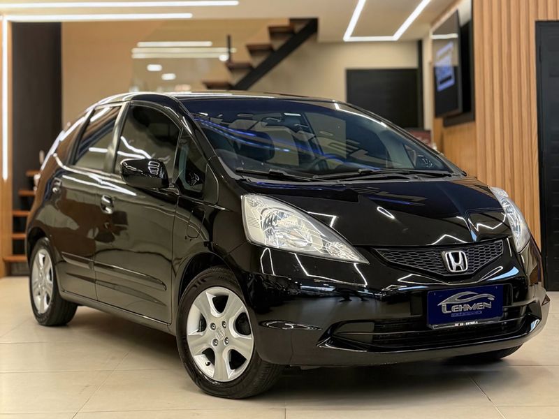 Honda FIT 1.4 LX 16V 2009