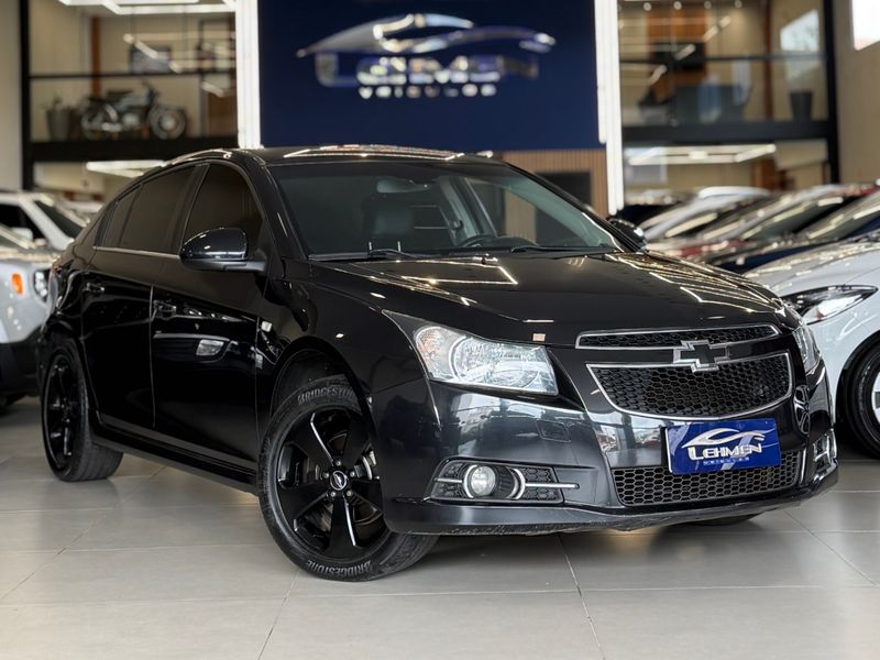 Chevrolet CRUZE 1.8 LT SPORT6 16V 2014
