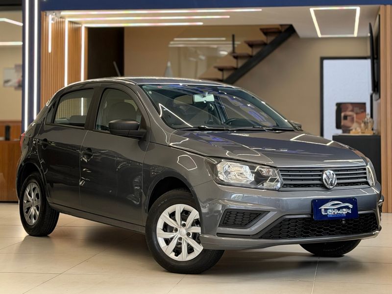 Volkswagen GOL 1.0 12V MPI TOTALFLEX 2022