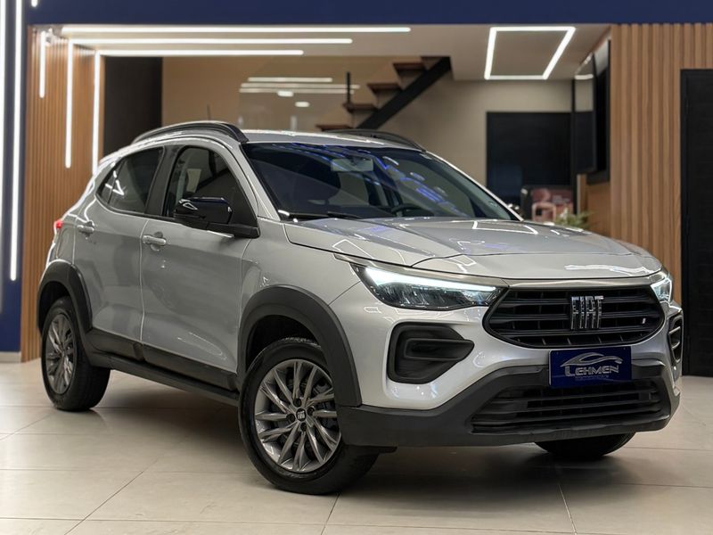 Fiat PULSE 1.3 DRIVE CVT 2024