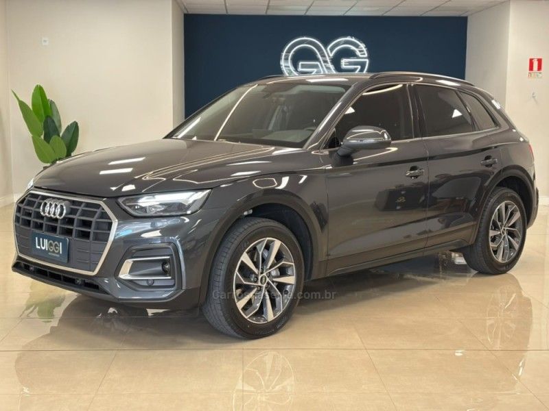Audi Q5 2.0 TFSI PRESTIGE QUATTRO 2022