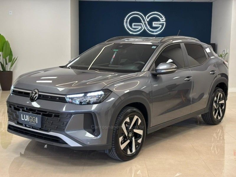 Volkswagen TERA 1.0 170 TSI HIGH 12V 2026