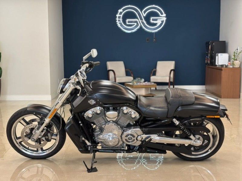 Harley-davidson V-ROD MUSCLE 2016