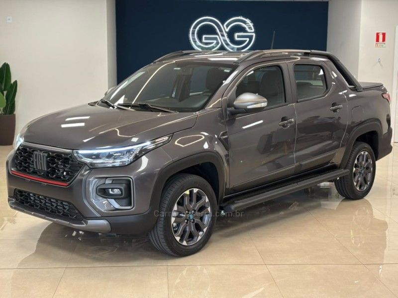 Fiat STRADA 1.0 ULTRA CD 12V TURBO 2027