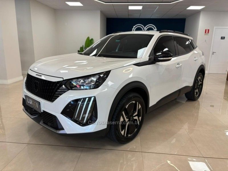 Peugeot 2008 1.0 ACTIVE 12V 2025