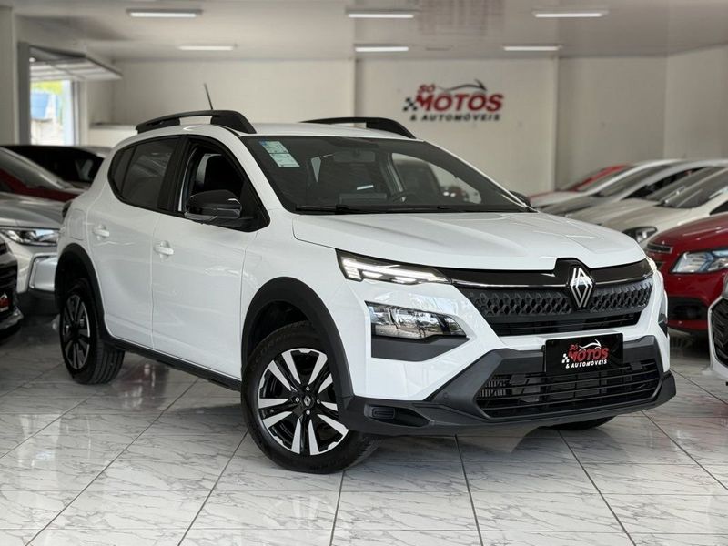 Renault KARDIAN EVOLUTION 1.0 TURBO 2025