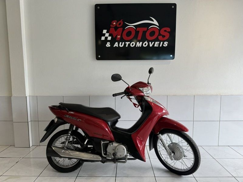 Honda BIZ 125 ES 2013