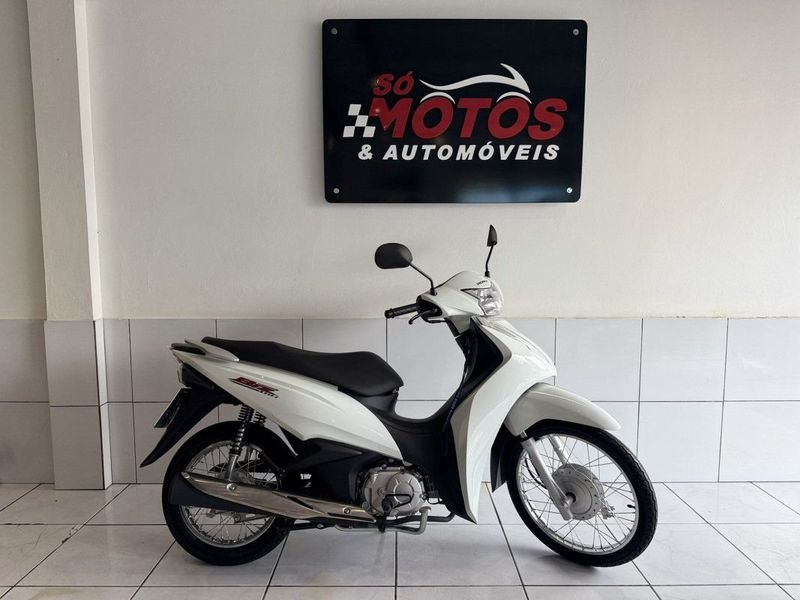 Honda BIZ 110I 2024