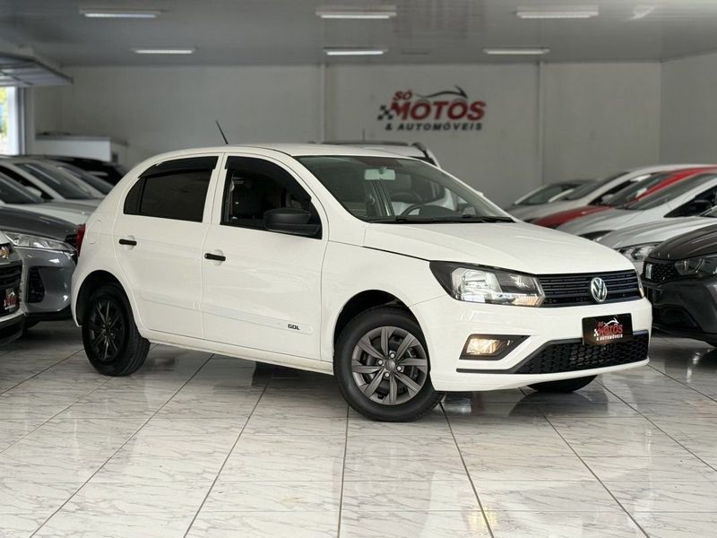 Volkswagen GOL MPI 1.0 2023