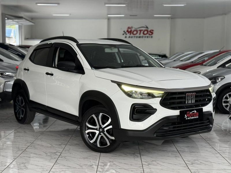 Fiat PULSE DRIVE 1.3 2023