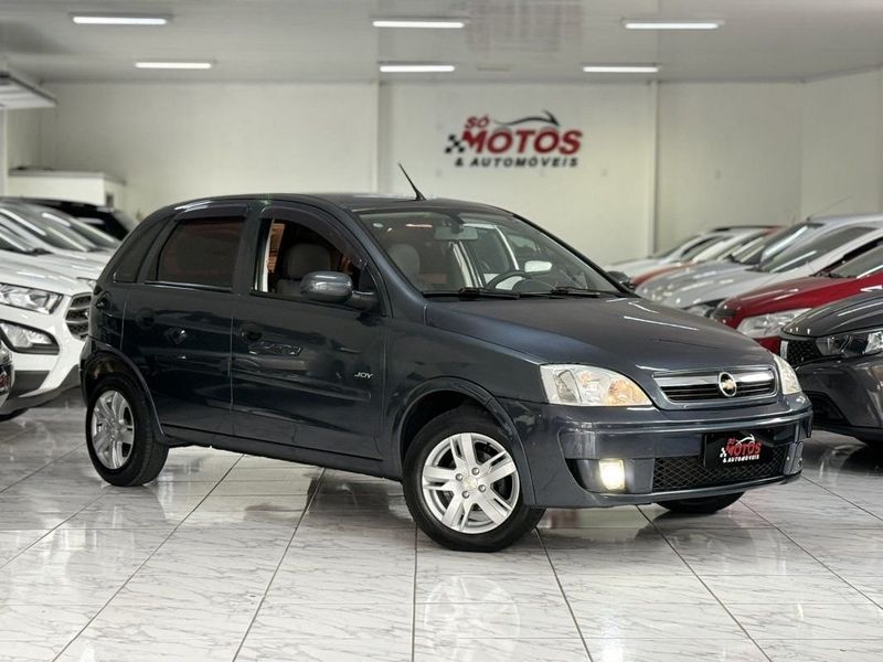 Chevrolet CORSA HATCH JOY 1.0 2008