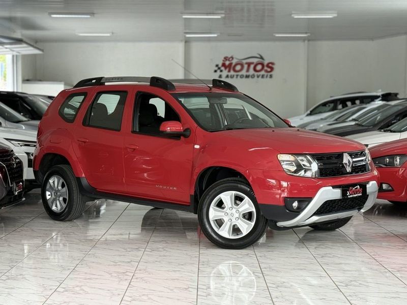 Renault DUSTER DYNAMIQUE 1.6 2018