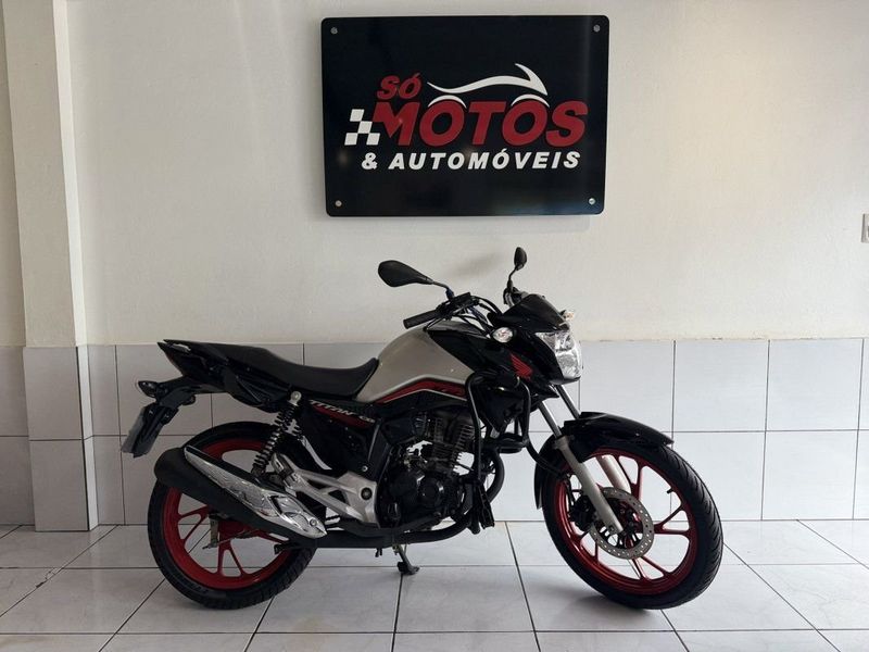 Honda CG 160 TITAN 2023