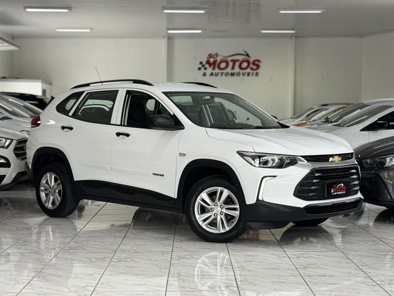 Chevrolet TRACKER 1.0 TURBO 2022