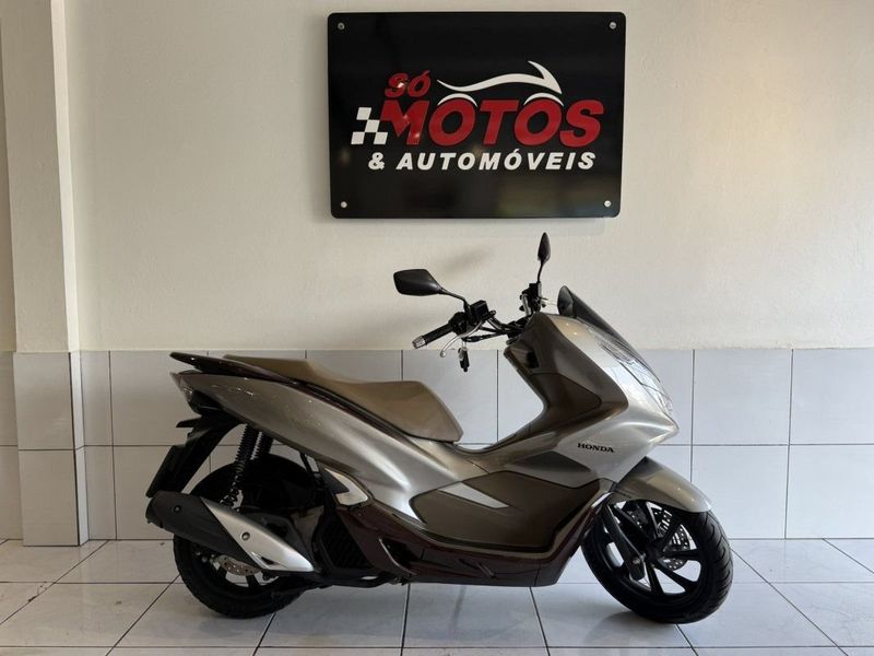 Honda PCX 150 DLX ABS CVT 2022