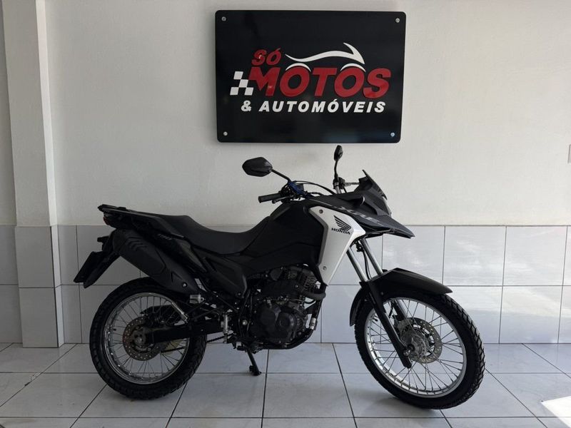 Honda XRE 190 ABS 2026
