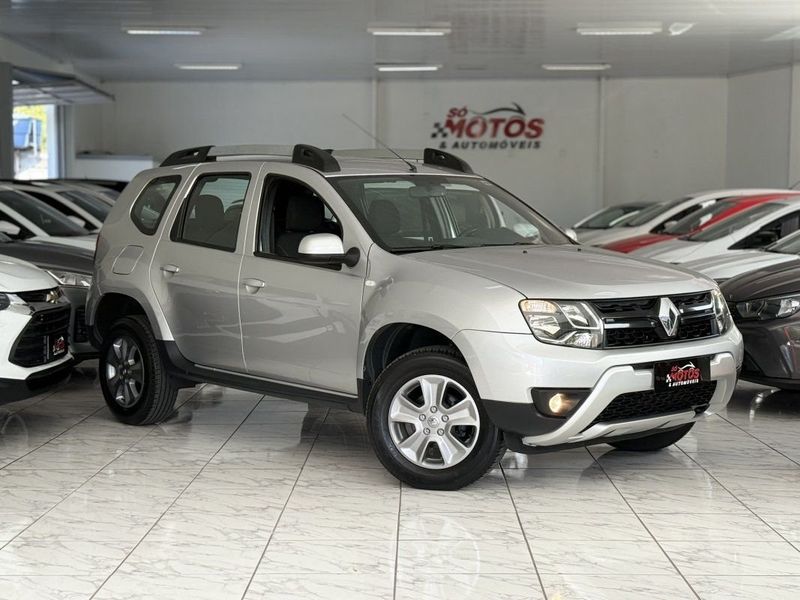 Renault DUSTER DYNAMIQUE 1.6 2019