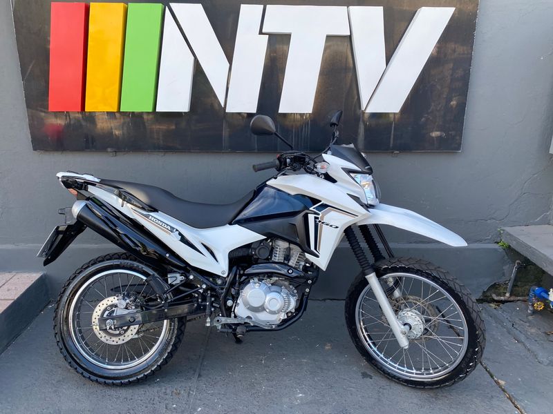 Honda NXR 160 BROS ESDD FLEXONE 2023