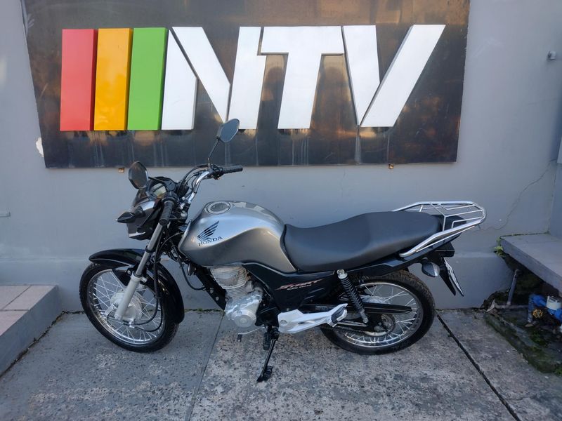 Honda CG 160 START 2022