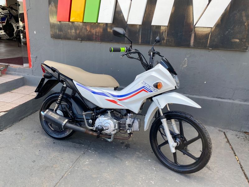 Honda POP 110I 2021