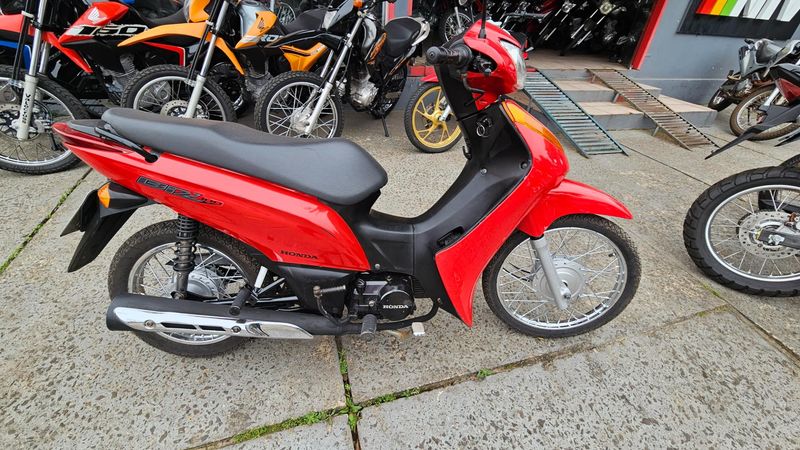 Honda BIZ 100 KS 2013