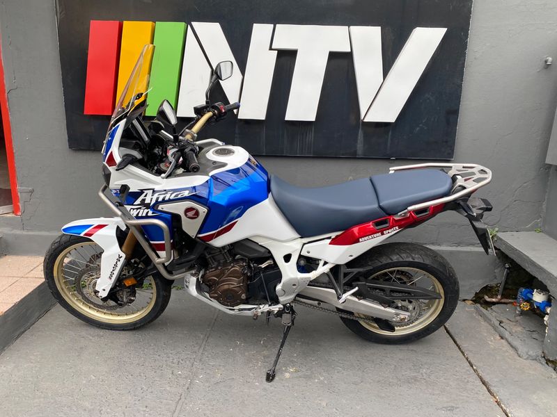 Honda CRF 1000L AFRICA TWIN 2020