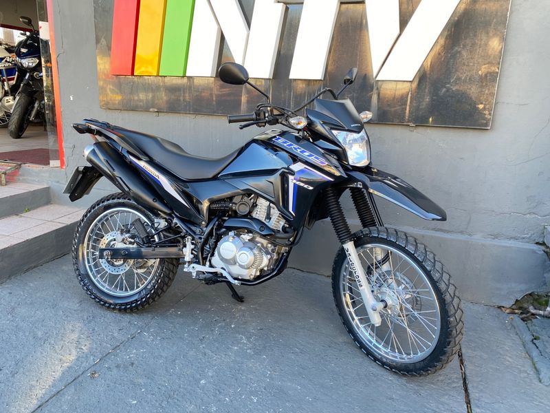 Honda NXR 160 BROS ESDD FLEXONE 2024