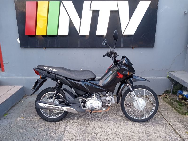 Honda POP 110I 2022