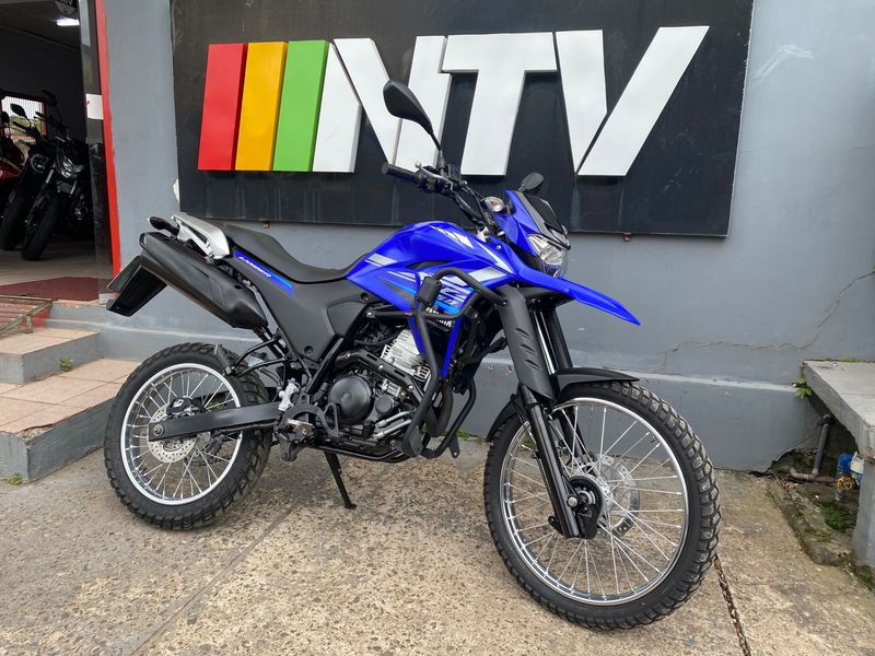 Yamaha XTZ 250 LANDER 2020