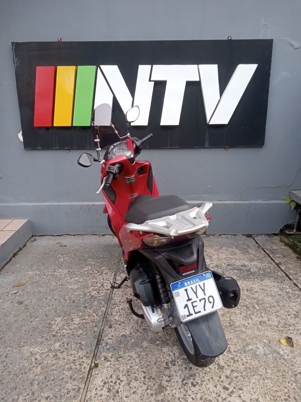 Honda SH 150I 2018