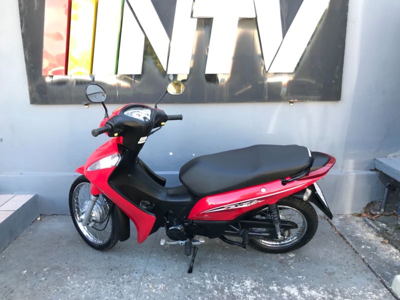 Honda BIZ 100 ES 2013