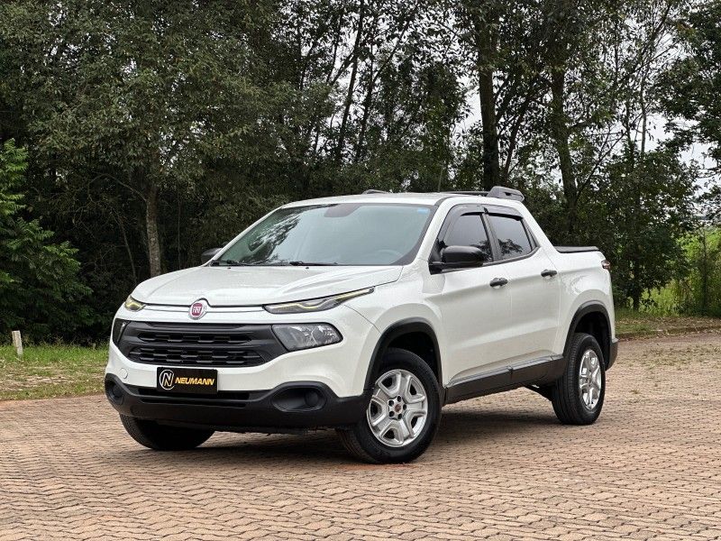 Fiat TORO FREEDOM 1.8 2018