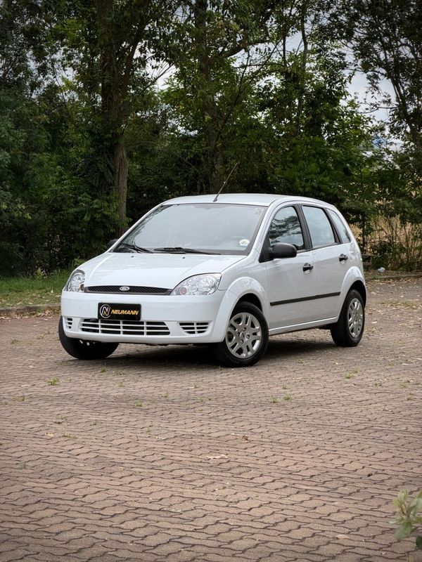 Ford FIESTA 1.0 2005