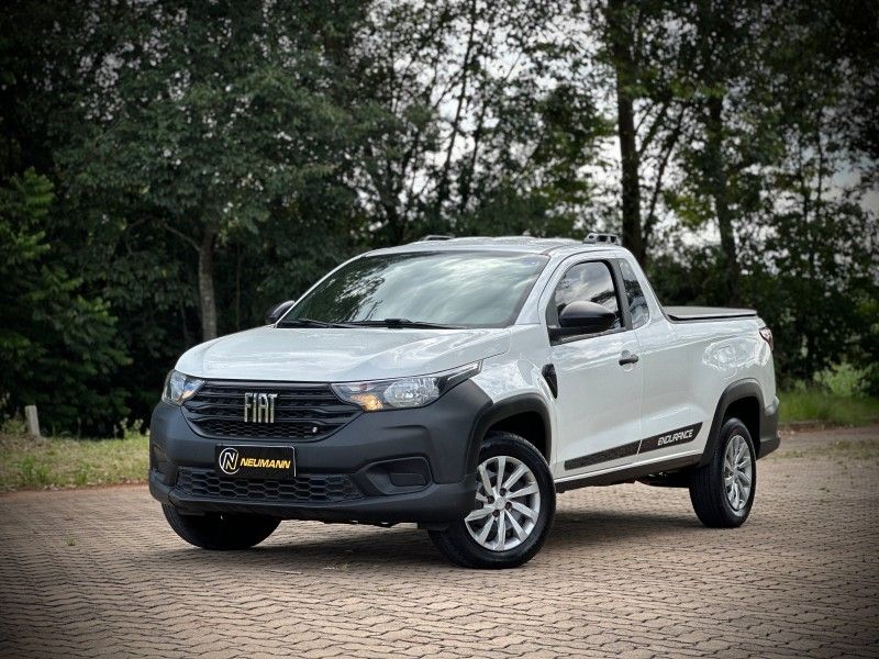 Fiat STRADA ENDURANCE 1.4 2021