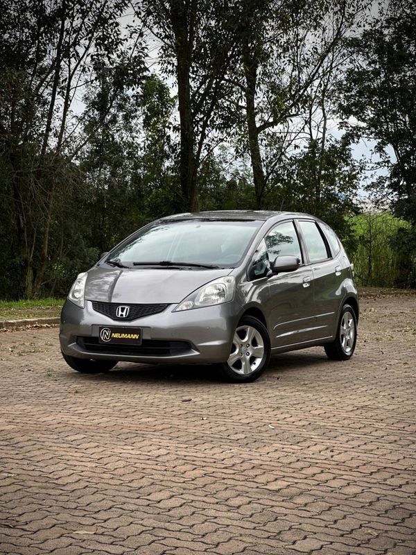 Honda FIT LXL 1.4 2009