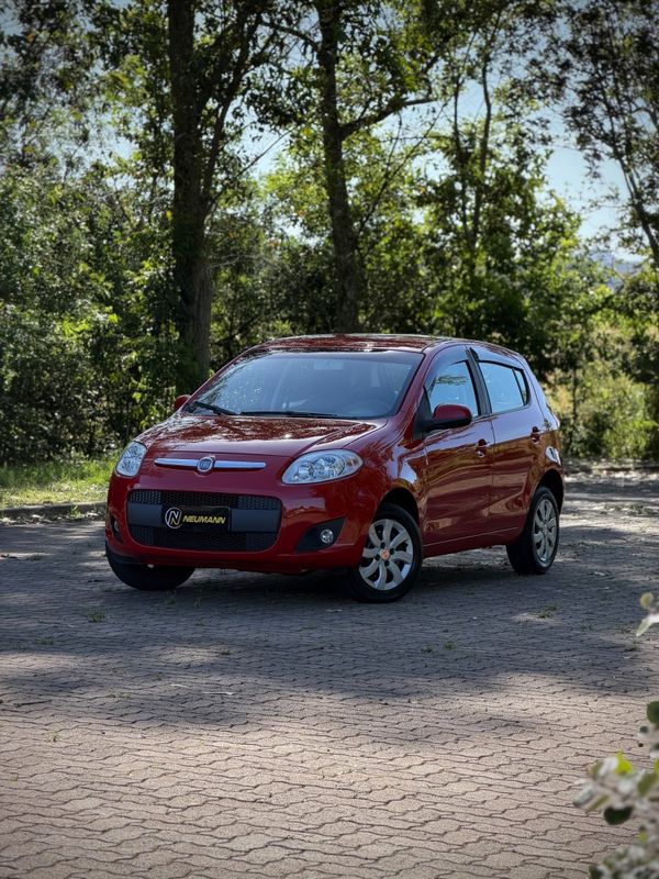 Fiat PALIO ATTRACTIVE 1.0 2013