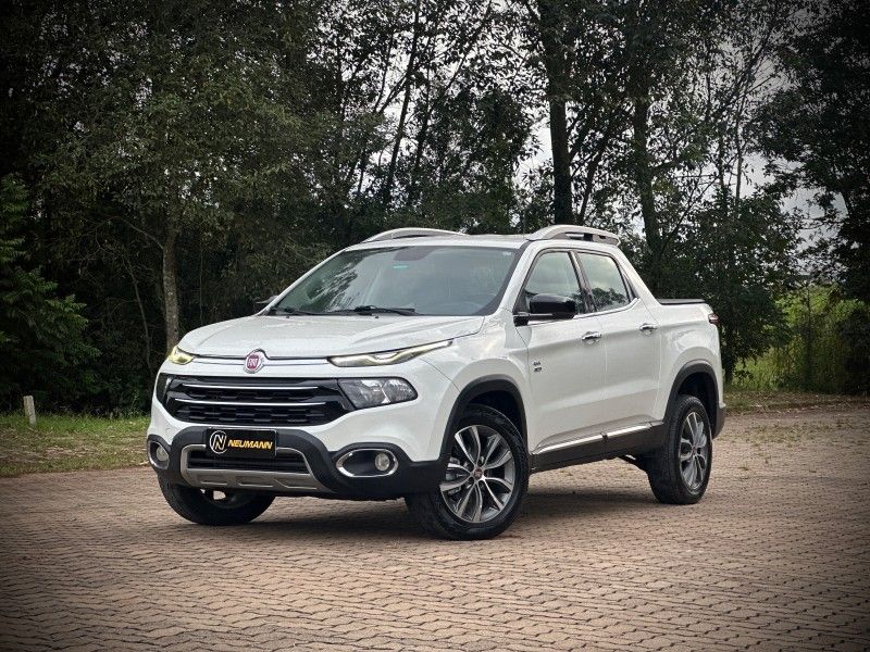 Fiat TORO VOLCANO 2.0 2020
