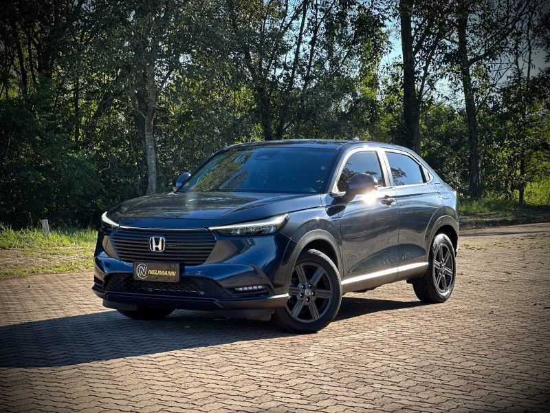 Honda HR-V EXL 2025