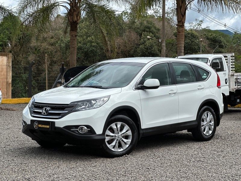 Honda CRV LX 2.0 2014