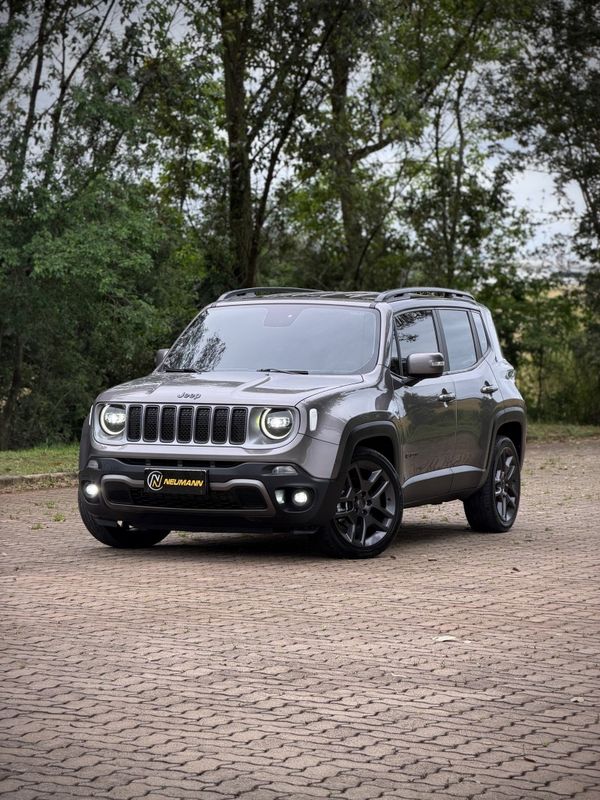 Jeep RENEGADE LIMITED 1.8 2019