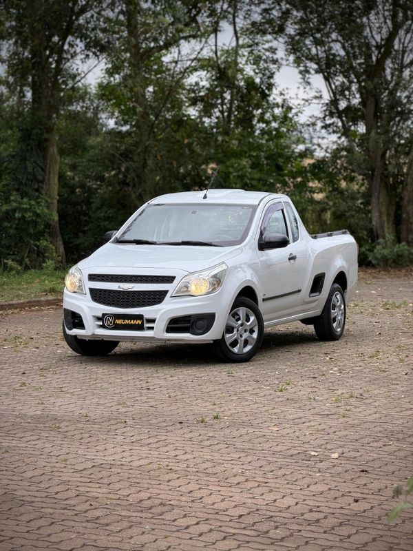 Chevrolet MONTANA LS 1.4 2012