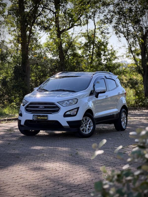 Ford ECOSPORT 2.0 SE 2019