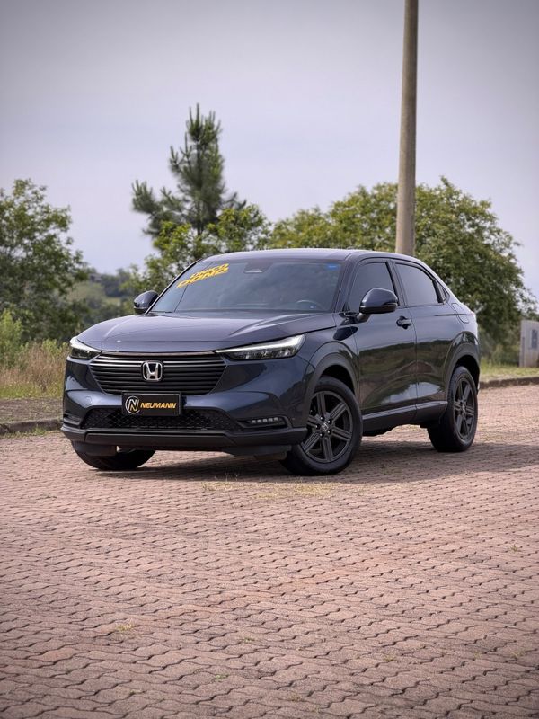 Honda HR-V EXL 2025