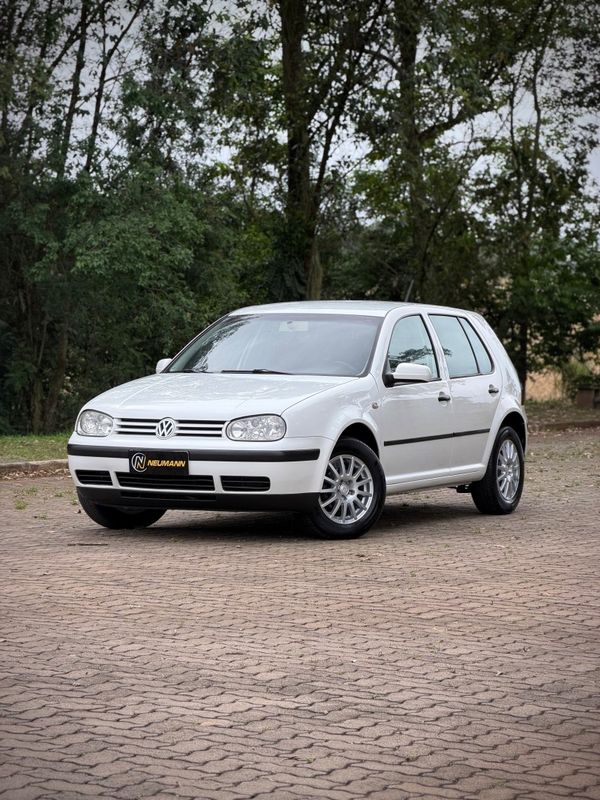 Volkswagen GOLF PLUS 1.6MI 2004