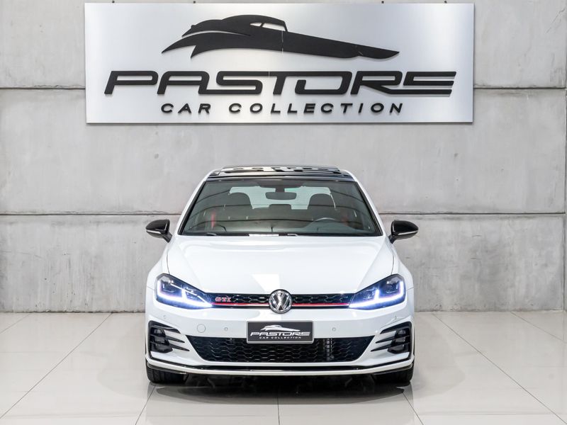 Volkswagen GOLF 2.0 350 TSI GTI DSG 2019